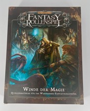 Warhammer Fantasy Venti di