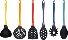 Set Utensili Cucina Con