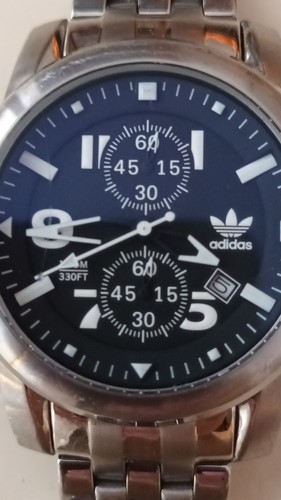 Orologio adidas cronografo - orologio,
