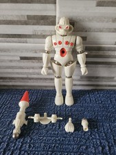 Micronauti Mego Corp Force