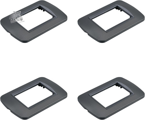 Placca moduli compatibile - moduli,