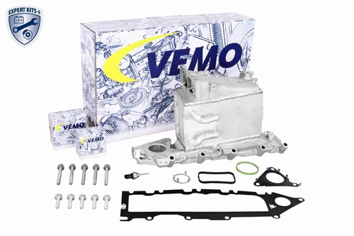Intercooler vemo per passat - intercooler, vw