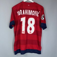 MAGLIA MAGLIA CALCIO PSG PARIS