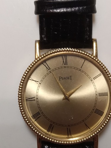 Orologio piaget quarzo - piaget,