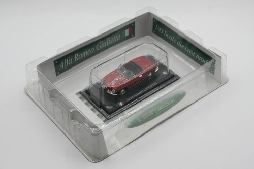 Mini car scala alfa - mini, 1/43