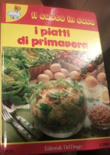 Cuoco casa i piatti di - casa:,
