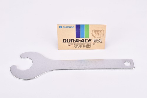Nos shimano dura - dd, chiave