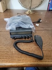 Kenwood TM-742A MultiBander FM