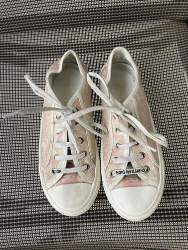 Sneakers christian dior walk - christian,