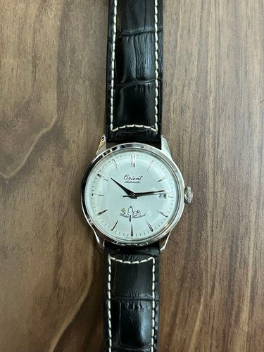 Orient bambino snoopy black - bambino,
