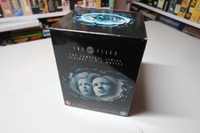 The X-Files Complete Series