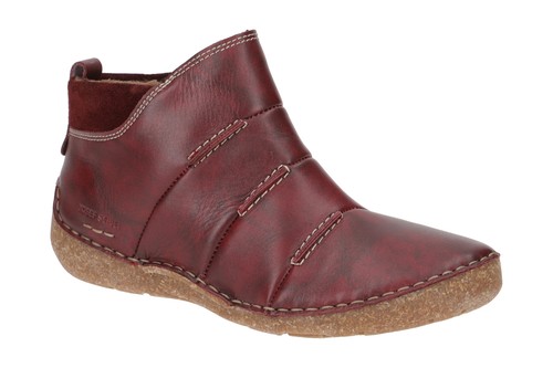 Stivaletti donna josef - stivaletti,