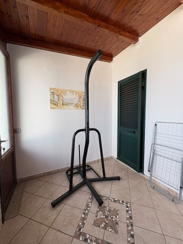 Struttura terra per - struttura, da
