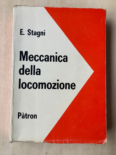 Meccanica della locomozione