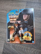 Wwf hasbro the - wwf, hasbro/the