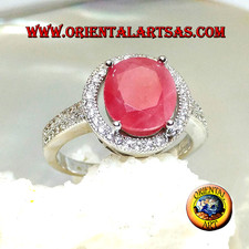 Anello in Argento 925‰