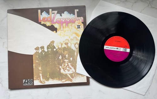 Led zeppelin 1969 early - led,