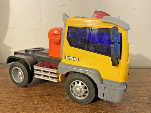 Maxx action vehicle transport - maxx,