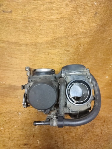 Rampe carburateur - rampe,