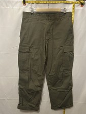 ZARA PANTALONE UOMO RELAXED