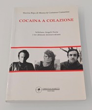Cocaina a Colazione Schifano