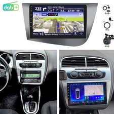 Autoradio Carplay 2+64GB per