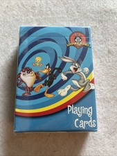 Carte da gioco Looney Tunes