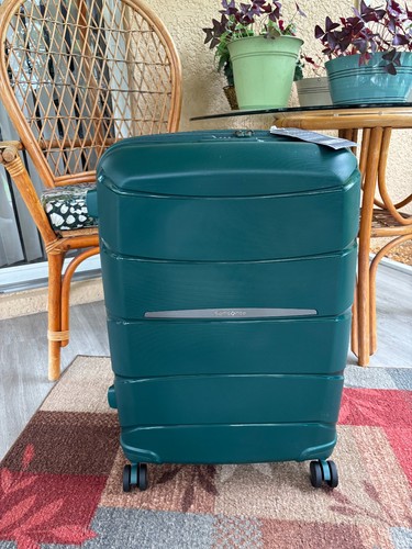 Valigia samsonite outline pro - samsonite,