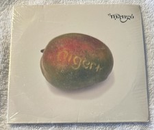 Mango sealed - mango,, mango,