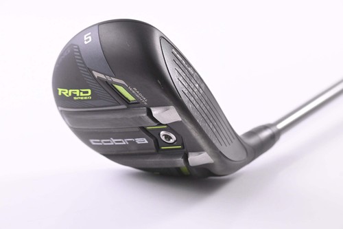 Cobra king radspeed tour - king, #5