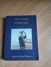 Ad occhi chiusi | Gianrico