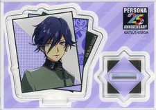 Persona Series Megami Ibunroku