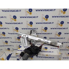 Alzacristallo Porta Anteriore