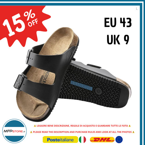 Sandali uomo birkenstock - uomo,