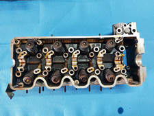 Testa cilindro Mercedes W201