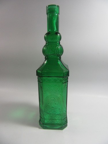 Bottiglia decanter vintage - bottiglia/decanter,