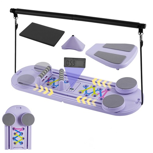 Pilates board - board,,