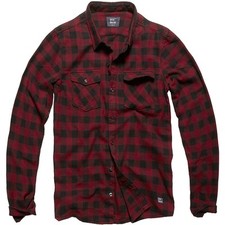 Vintage Industries Camicia