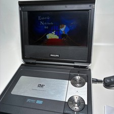 Philips pet720 lettore dvd - philips,