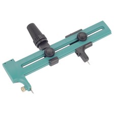 TAGLIASTRISCE E DISCHI PER CARTA CARTONE CUTTER CIRCOLARE  WOLFCRAFT - art. 4151