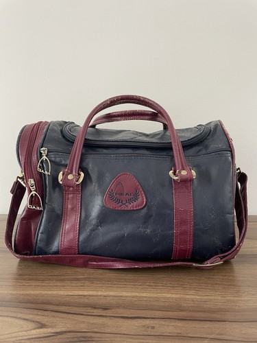 Borsa mano vintage head st - borsa,