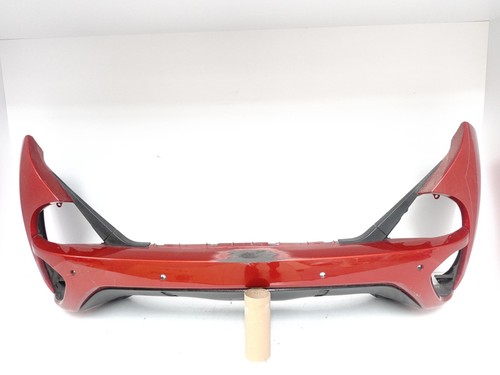 Paraurti posteriore ferrari - paraurti,