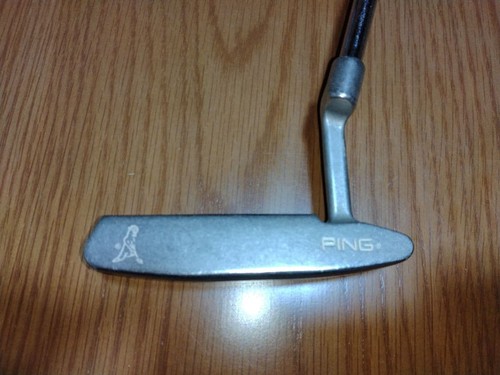 Ping putter vintage anser2 - ping,
