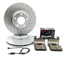 PER BMW 335d F30 F31 F34 M
