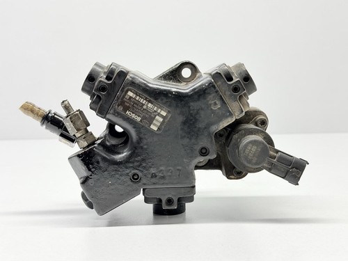 Pompa iniezione diesel - pompa,