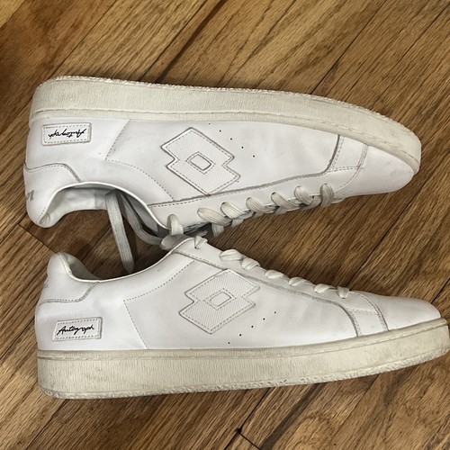 Lotto leggenda sneakers - leggenda,