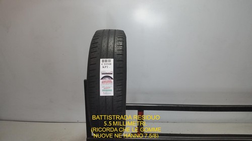 Gomme usate 215 - usate, 215/75r16c