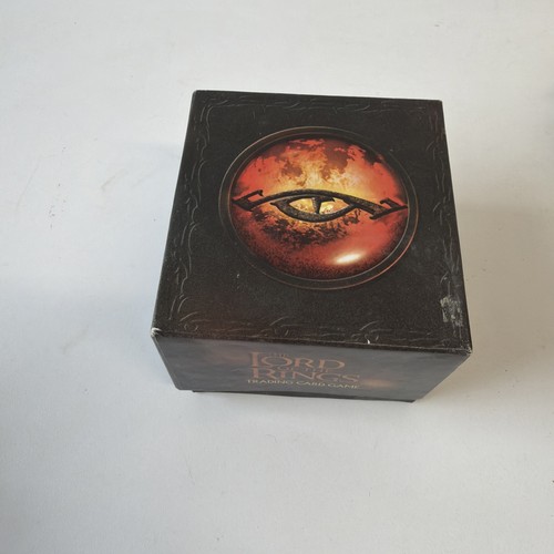 Lord the rings - of, trading