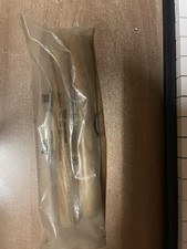 COPPIA CLAVE IN LEGNO! Imperdibili !!