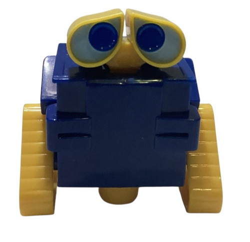Clementoni wall disney - wall-e,